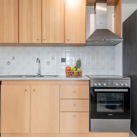 Swan Apartments Plános 외부 사진