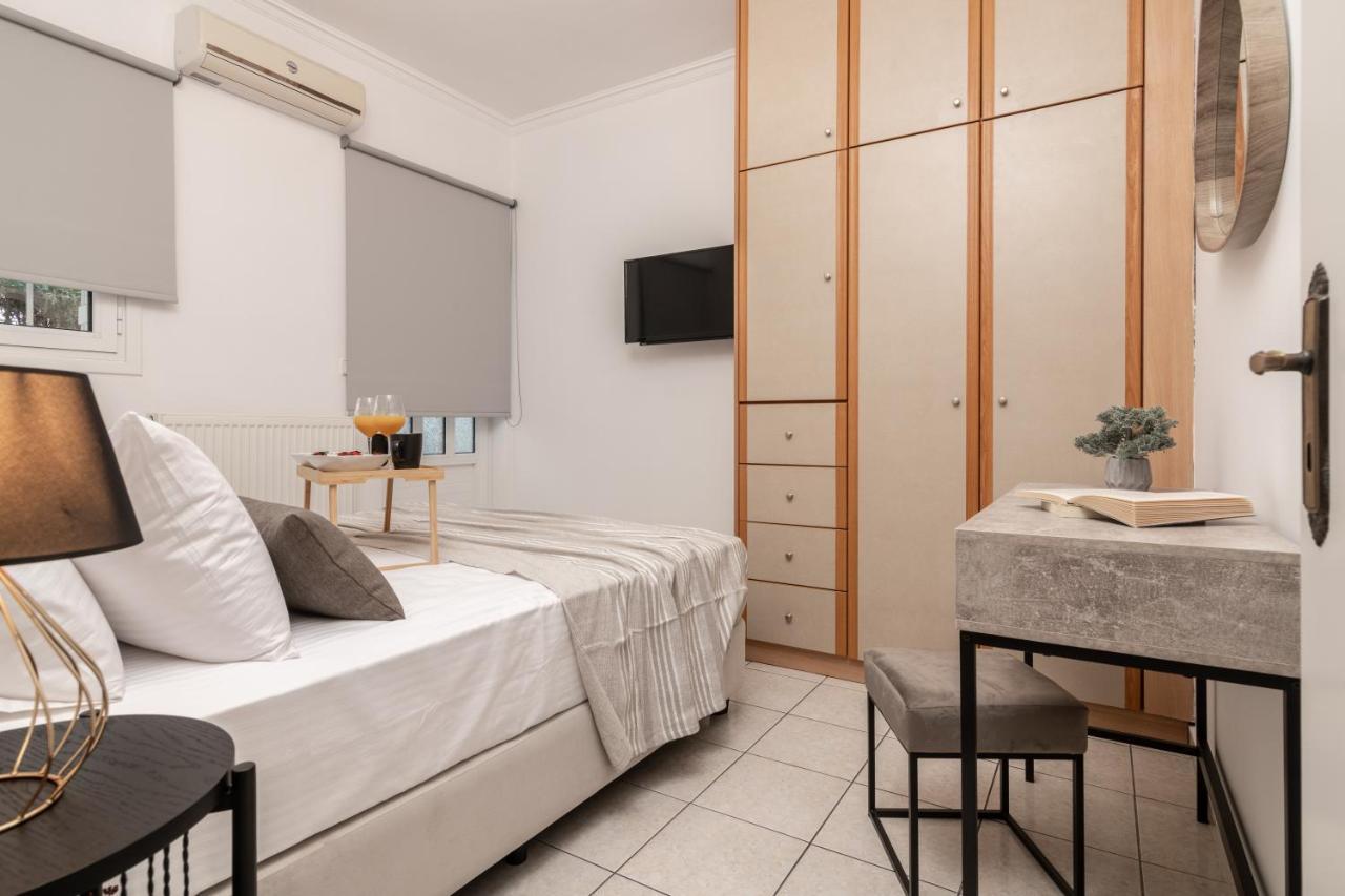 Swan Apartments Plános 외부 사진