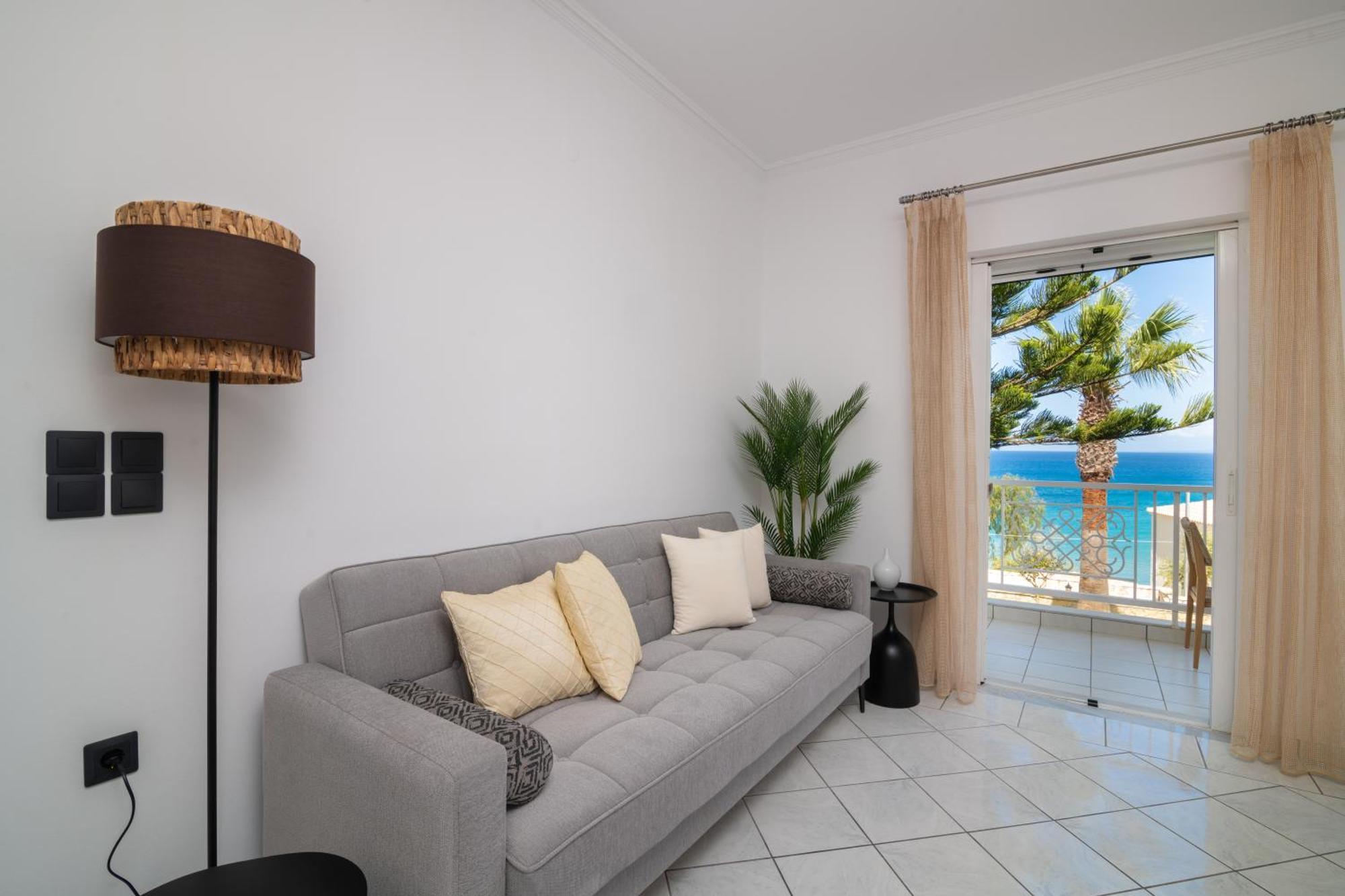 Swan Apartments Plános 외부 사진