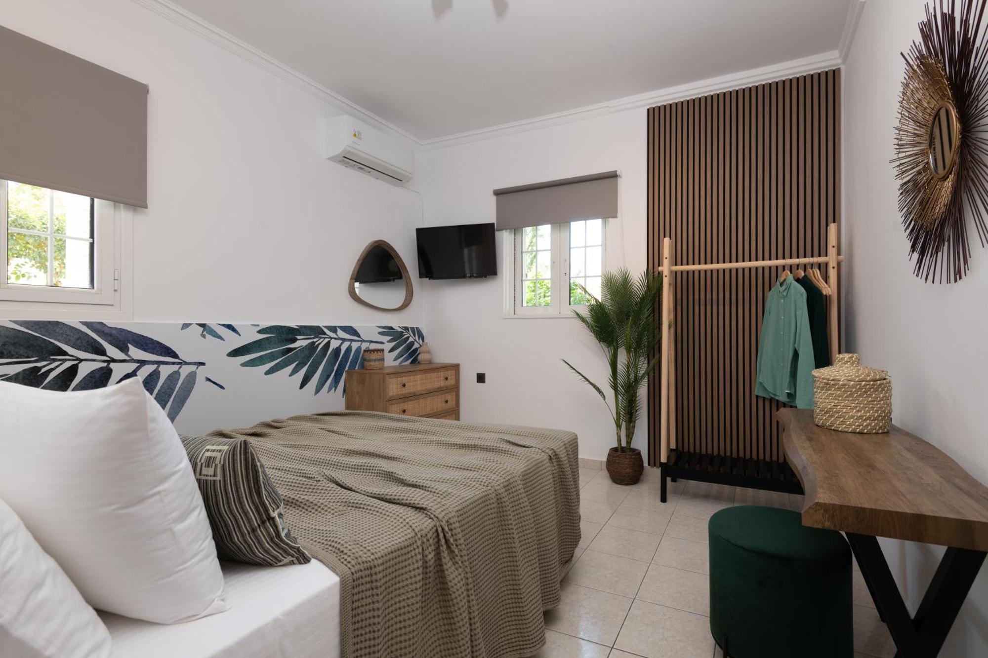Swan Apartments Plános 외부 사진